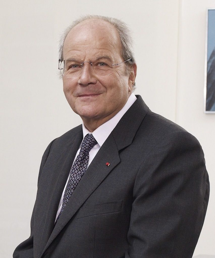 Le groupe – Fimalac